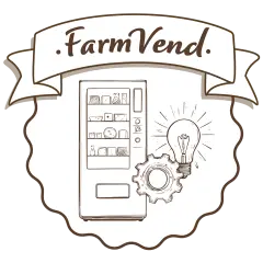 Logo FarmVend