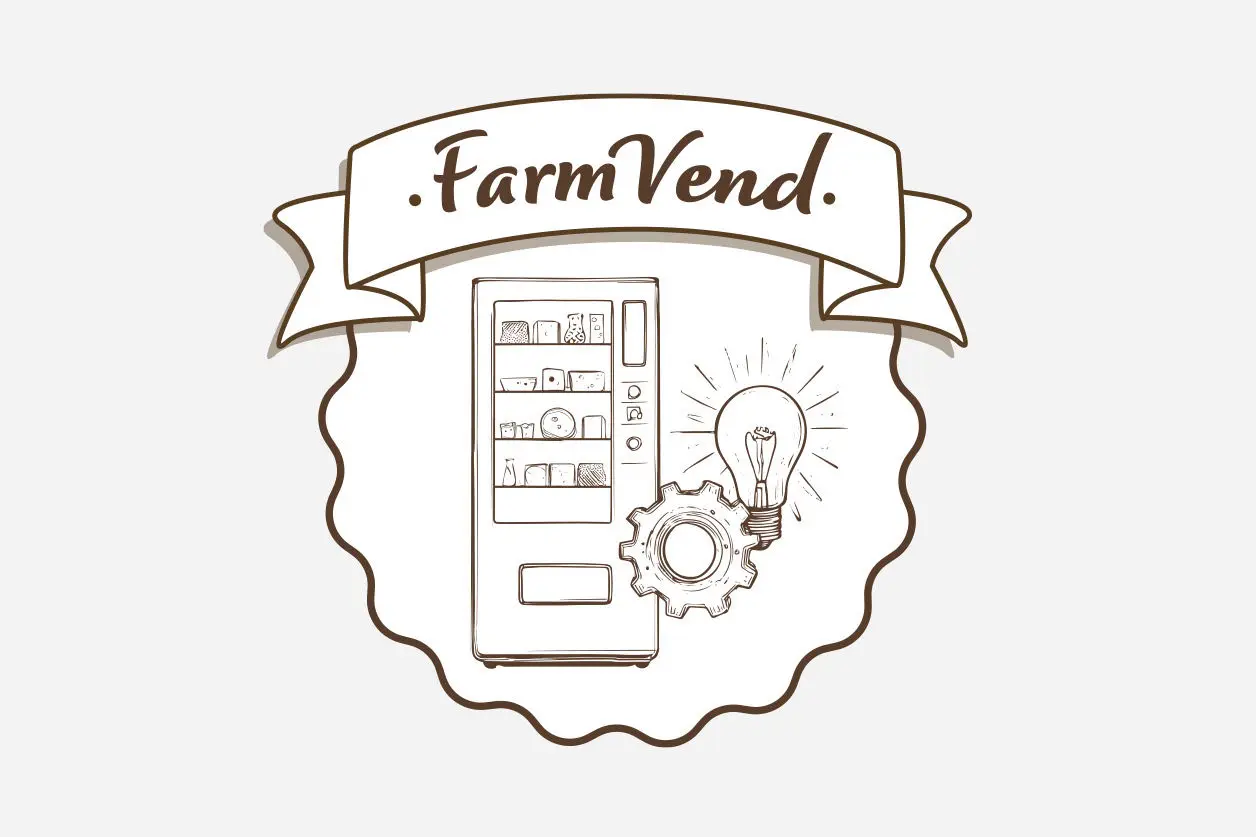 Logo FarmVend